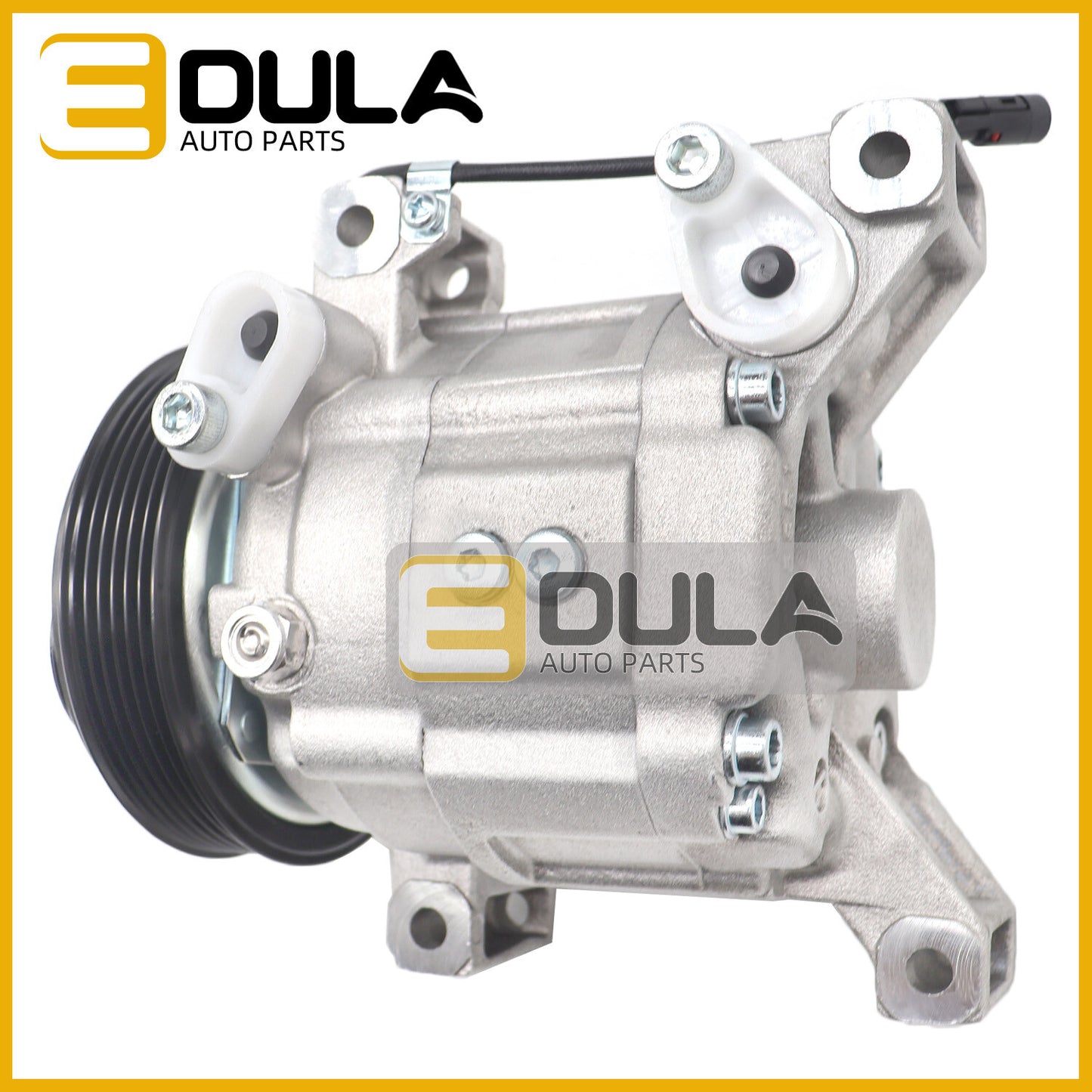Dkv14g AC Compressor W/Clutch FITS for Isuzu Trooper / for Honda Passport 8972585280
