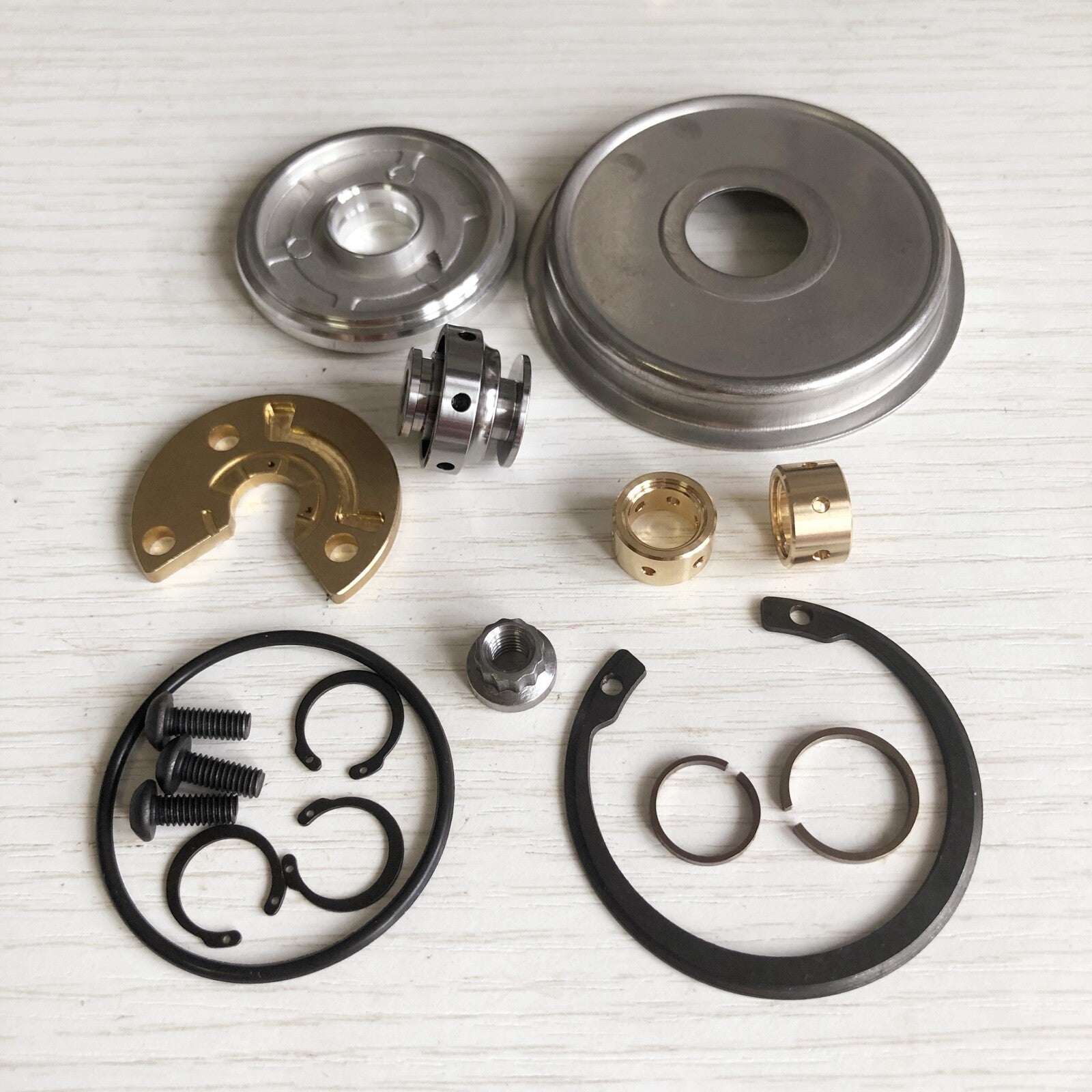 T2 T25 TB25 270° Turbocharger Repair Kit/Turbocharger Rebuild Kit