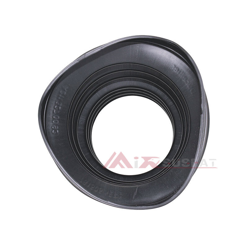 Front W211 Shock Dust Boot Cover for Mercedes E-Class Air Shock Rubber Bellow
