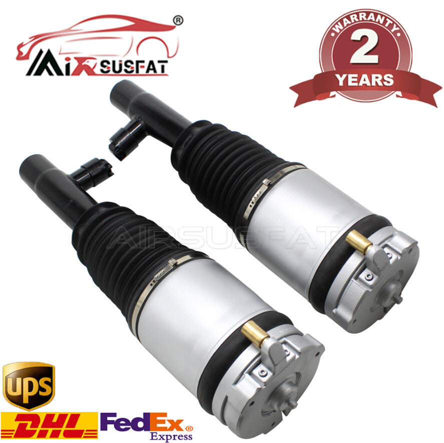 31451833 for Volvo XC90 2016-2019 Pair Front Left Right Air Suspension Absorber