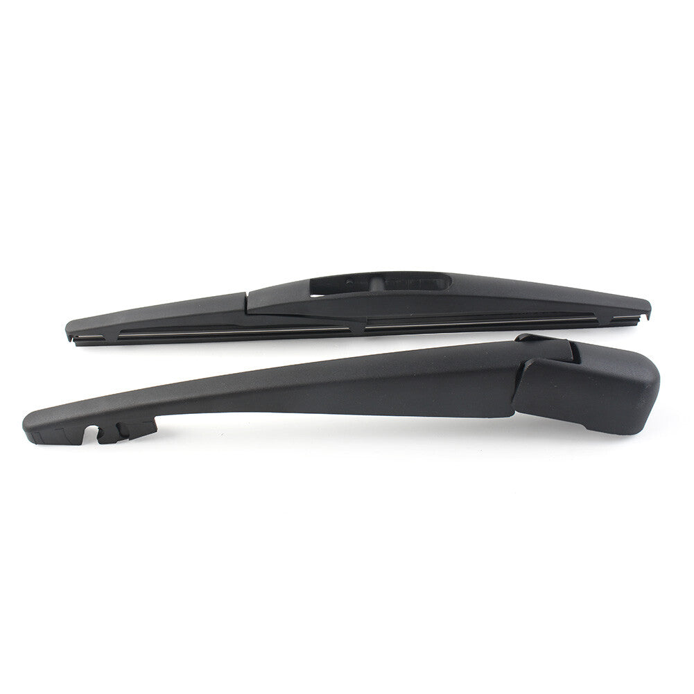 Rear Windshield Wiper Arm Blade Set for Mitsubishi ASX Outlander Sport RVR MK3