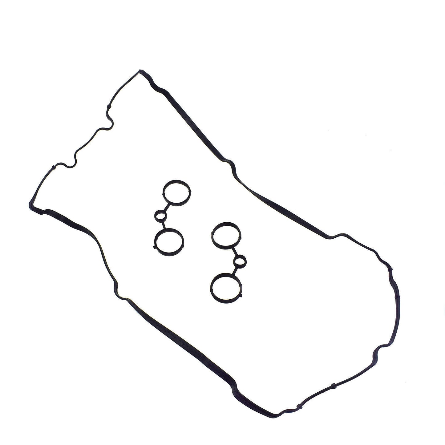 11127572851 Suitable for 2007-12 for Mini Cooper S cylinder head valve rocker arm cover gasket