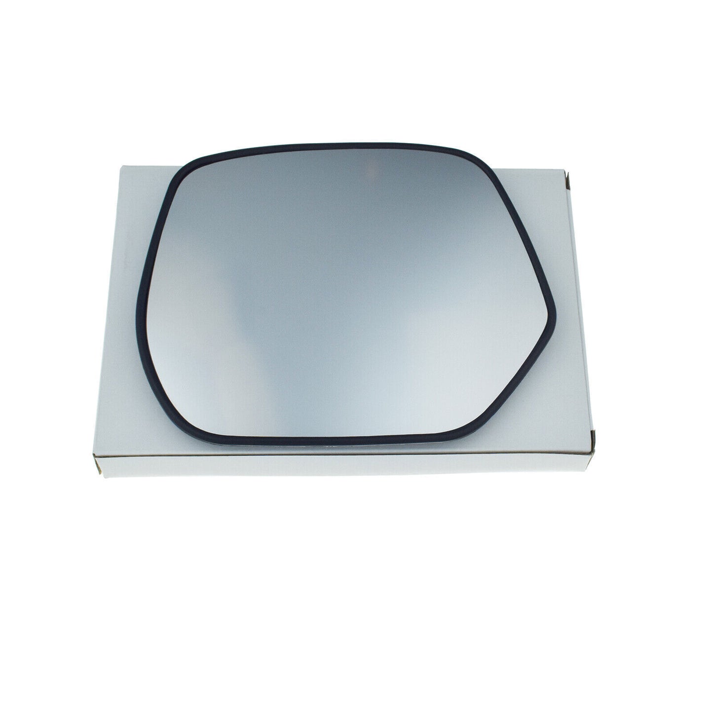 for Honda CR-V 2007-2011 Left Side Mirror Glass Blind Spot Heated 76253-SWA-H41