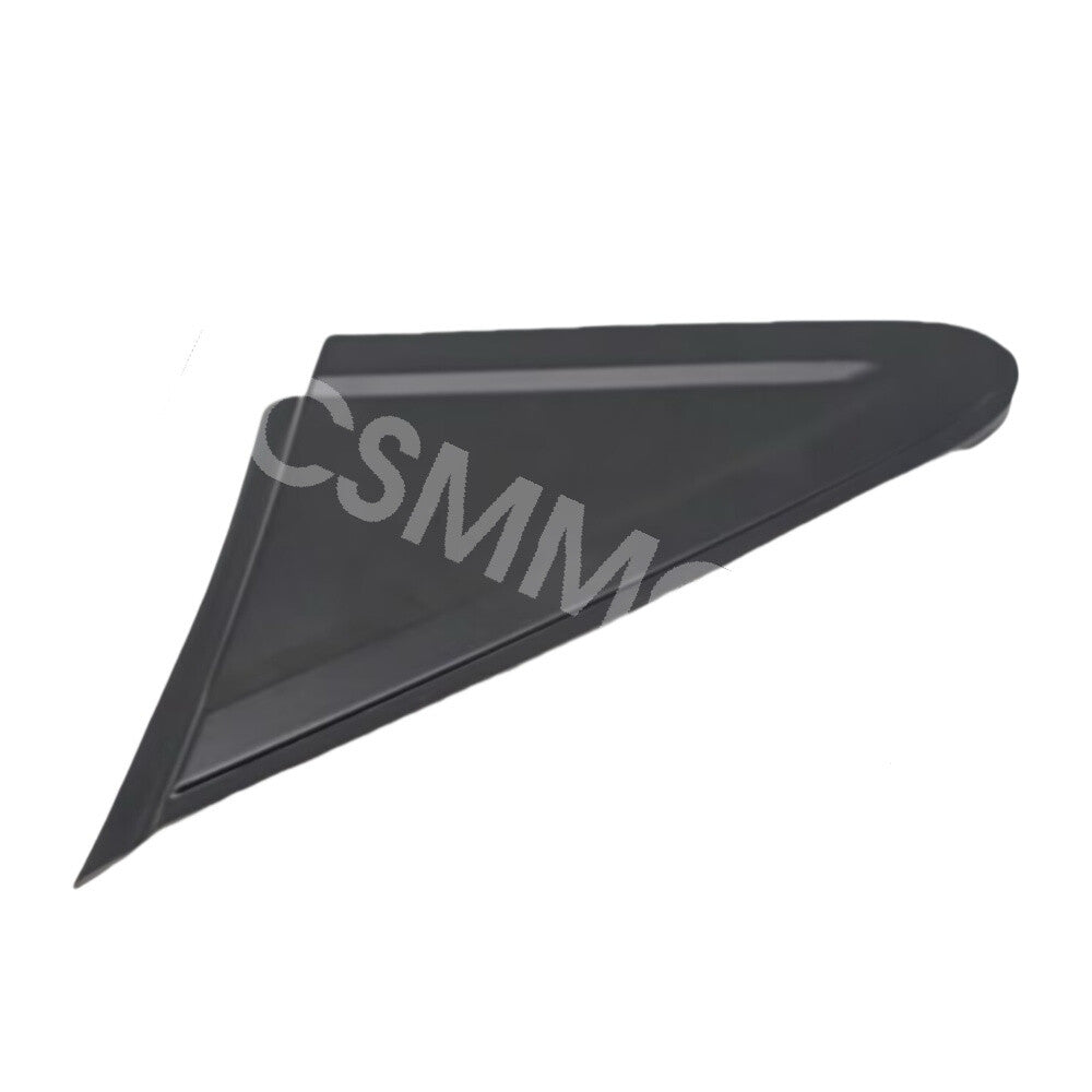 Front Exterior Pillar Left Corner Trim Fit for Honda for Civic 2012-15 75495TR0A01