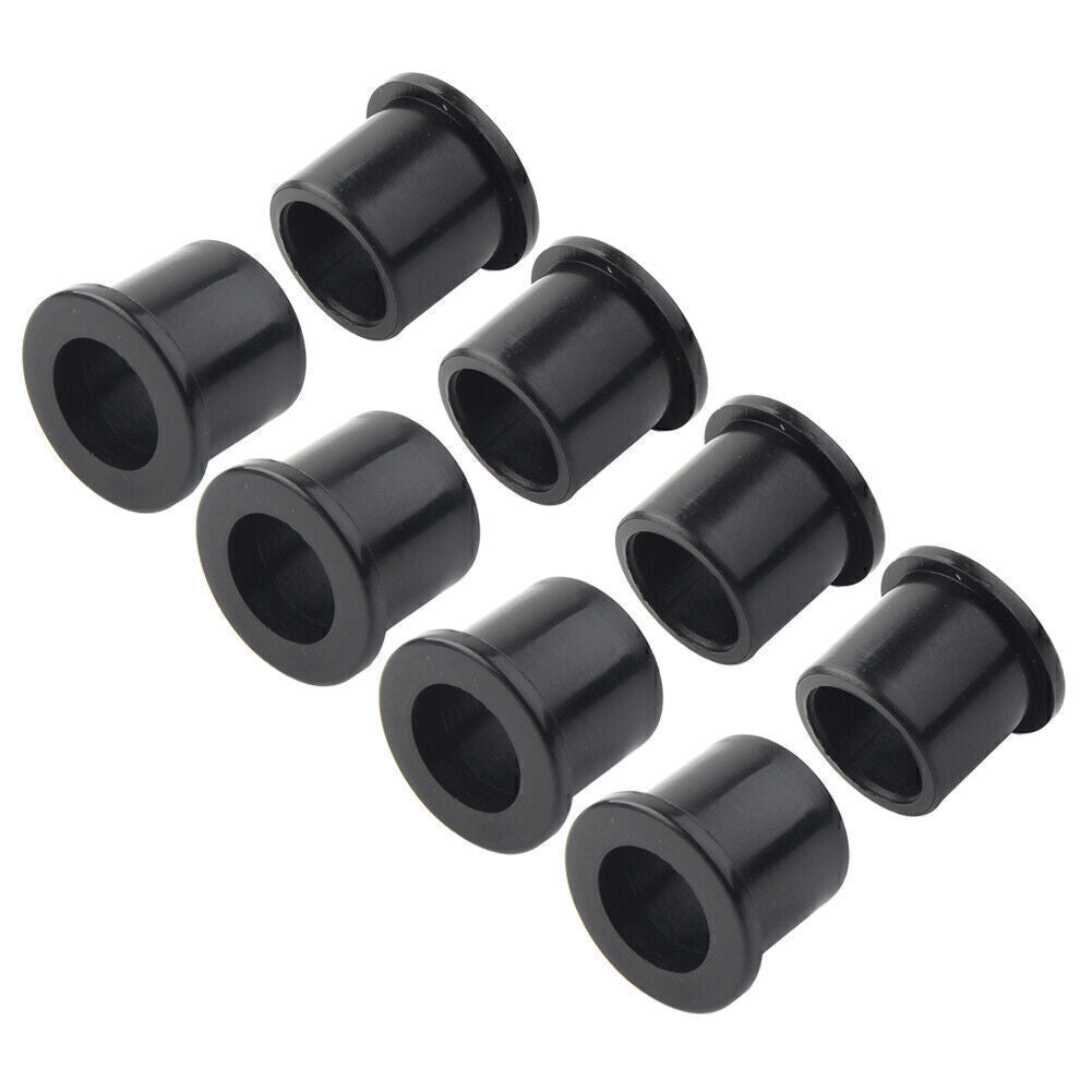 for Polaris 8pcs ushing-A-Arm Outlaw 0453683 Motorcycle