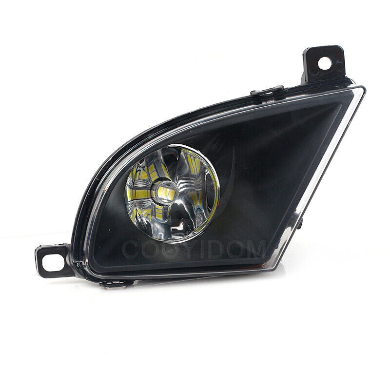1Pair LED Front Bumper Fog Lights For 2007-2010 for BMW 5 Series E60 E61