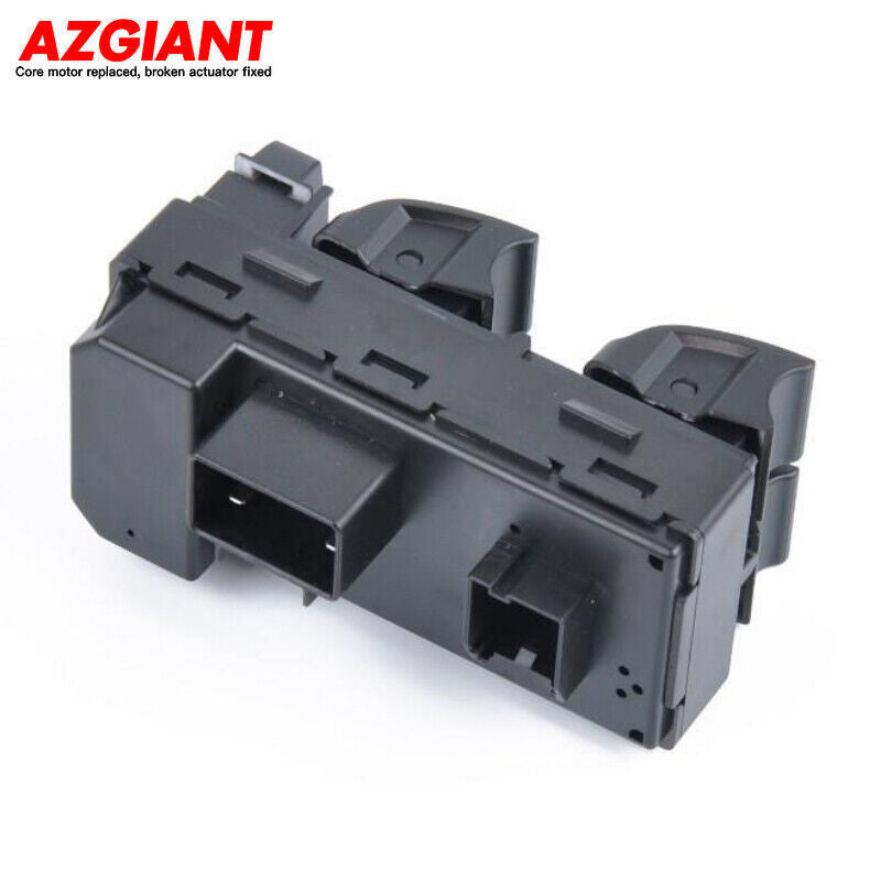 For G.J.A.C. Acadia/ for Yukon / for Yukon XL Main Power Window Switch Left Front Driver Side
