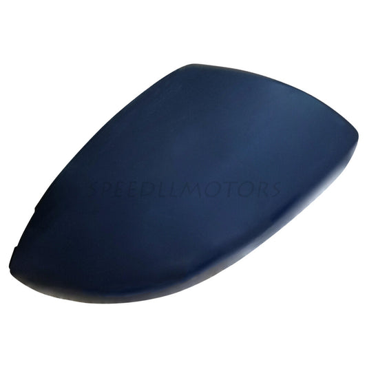 Passenger Side View Mirror Cover Fits Land for Range Rover Sport LR4 Discovery 13-20