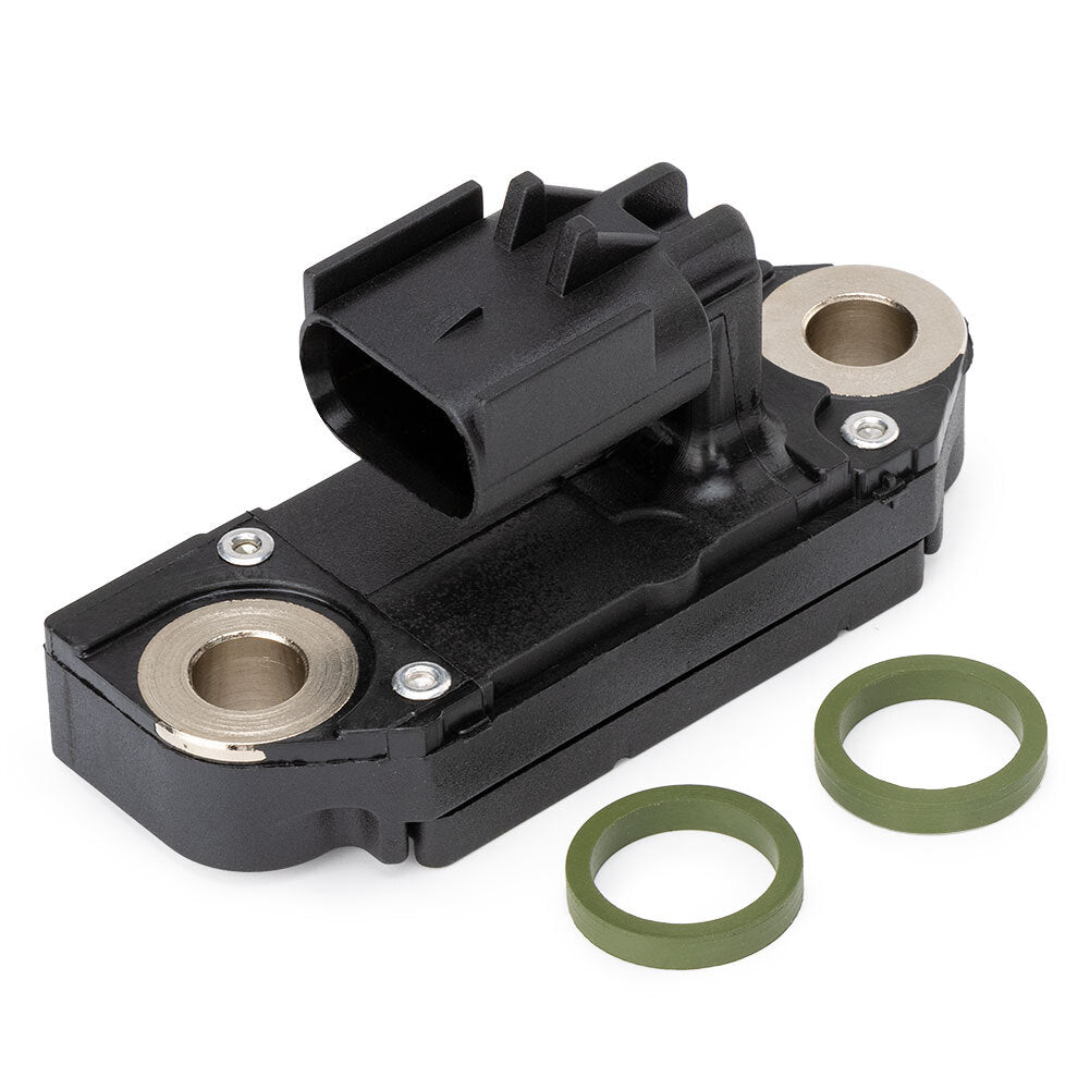 2872424 4307166 4384138 Differential Pressure Sensor DPF for ISB 6.7L