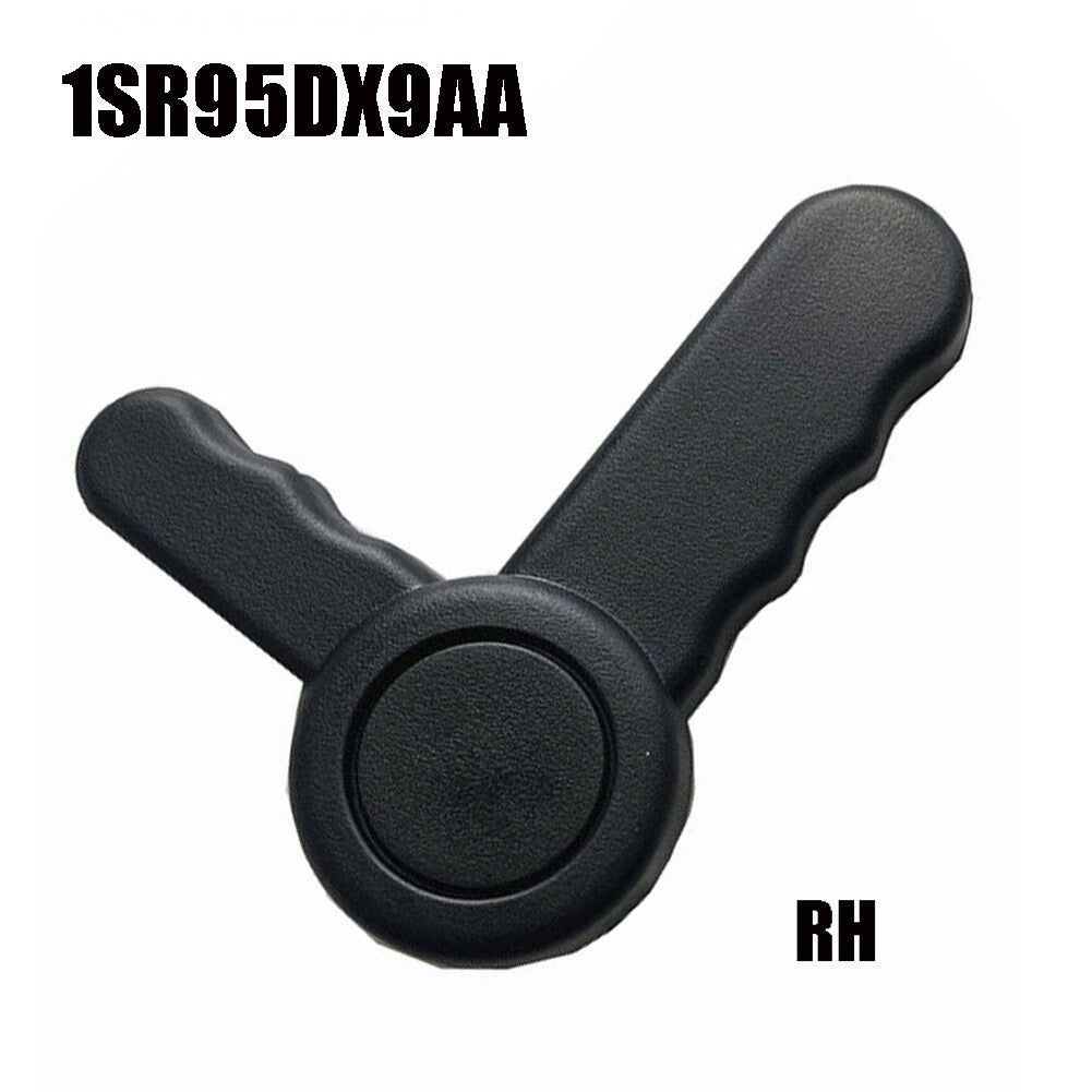 FRONT RHSEATS RECLINE HANDLE REPLACEMENT for JEEP for WRANGLER 11-18 1SR95DX9AA