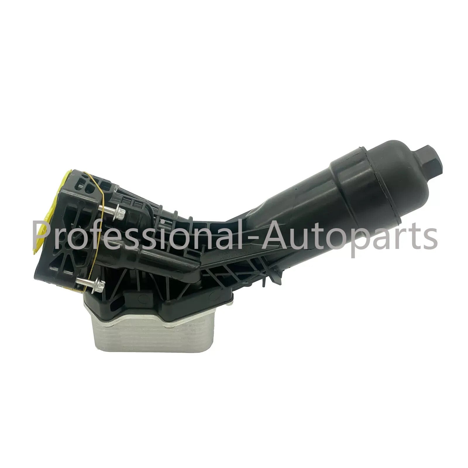 11428580414 Engine oil filter housing suitable for BMW 230i, 330e, 330i, 430i, 530i, X3, X4.
