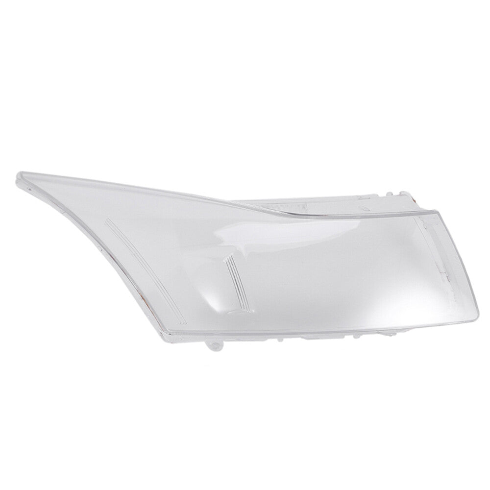 Headlight lens cover for 2011-2014 for Chevrolet for Cruze L+R model.