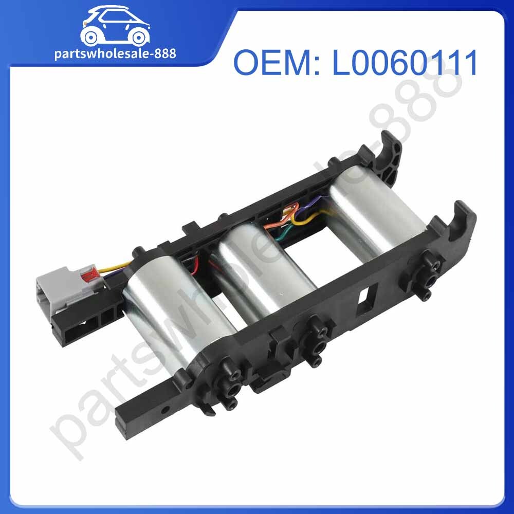 New Power for Seat Motor W/O Memory for Cadillac for Escalade ESV EXT 2013