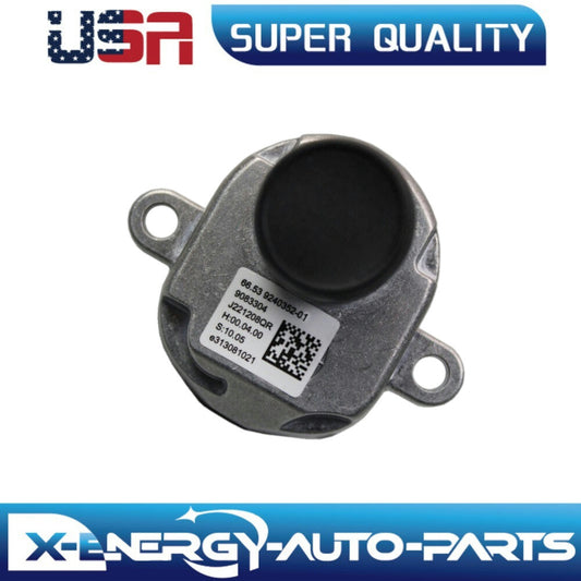 NEW for BMW for Rolls-Royce Left Side View Camera 360¡ã 66539240352 - 01