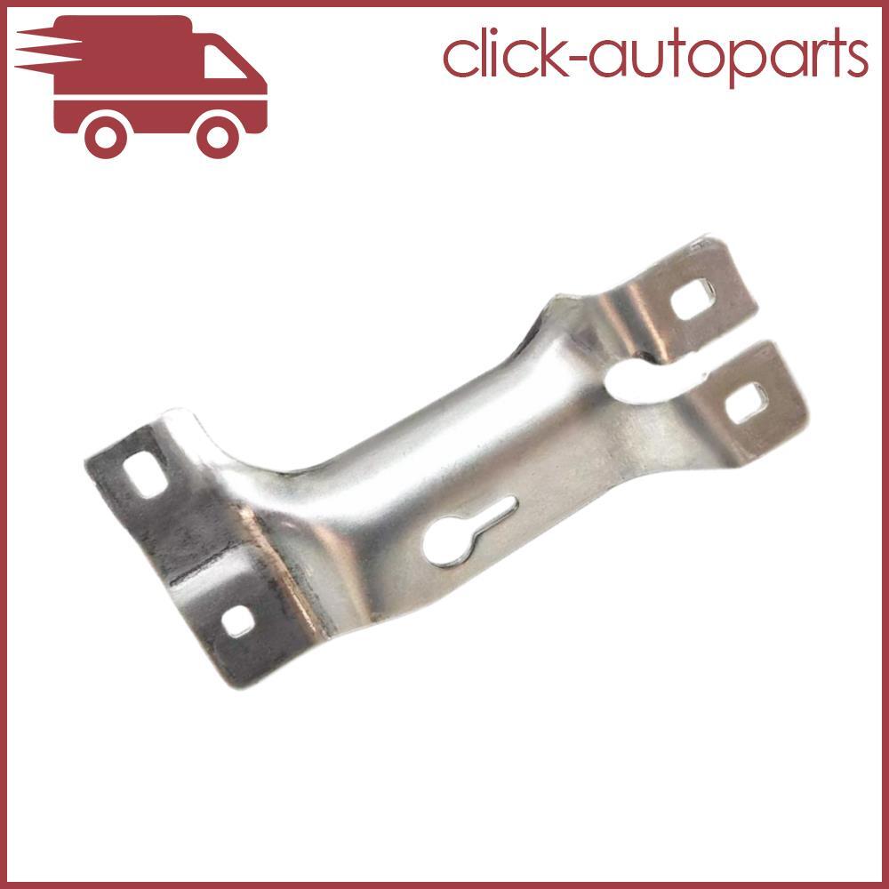 Front Left Side Bumper Lower Impact Bar Bracket Fit For G30 G31 G38 G32
