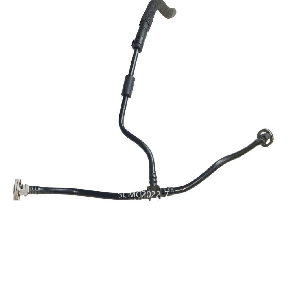 8R0121081P Fit for AUDI Q5 2009-2012 3.2L-V6 Cooling Overflow Hose CALB