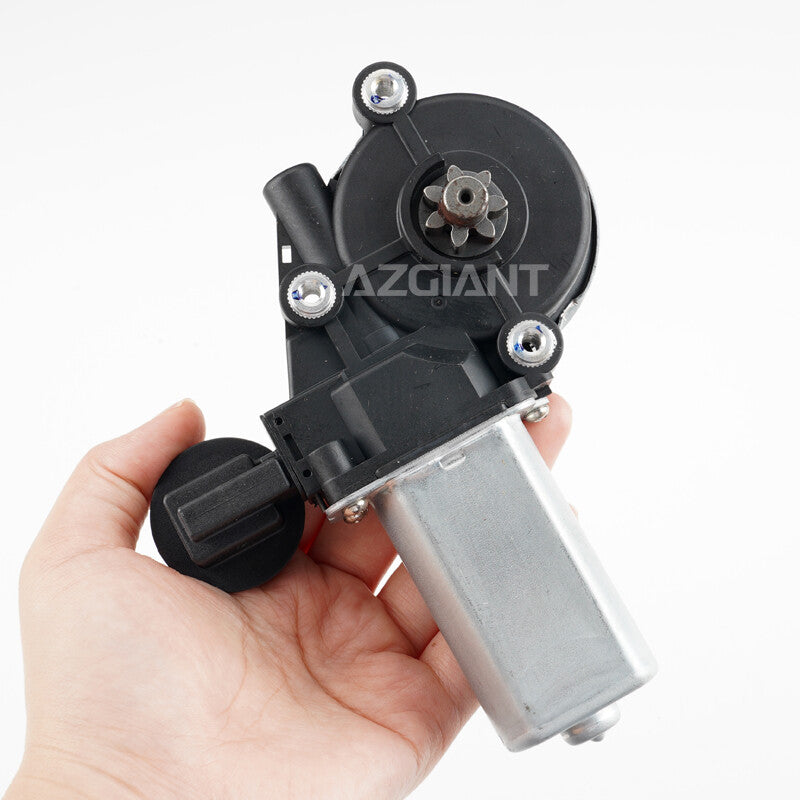 New Front Right Window Lifter Regulator Motor for Lexus IS300 GX470 GS300 GS430