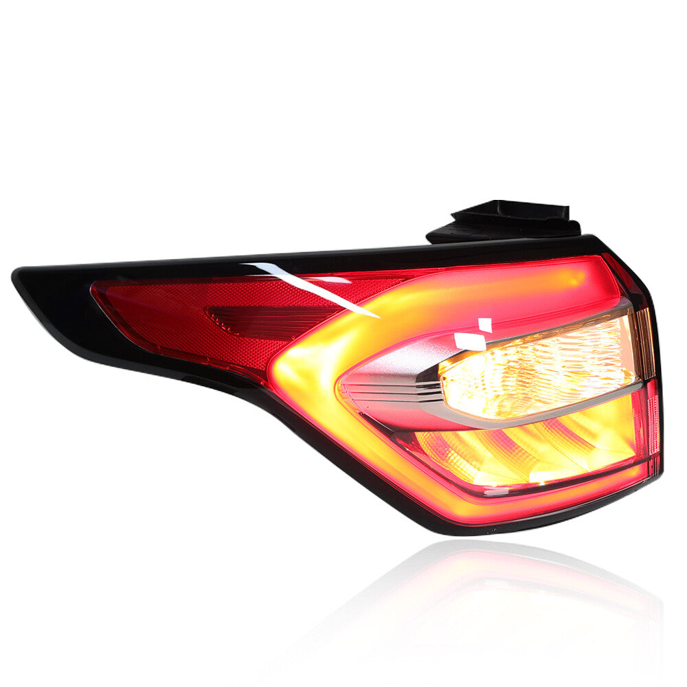 for Ford Kuga MK2 2017-2019 Rear Tail Light Lamp Left 2069458