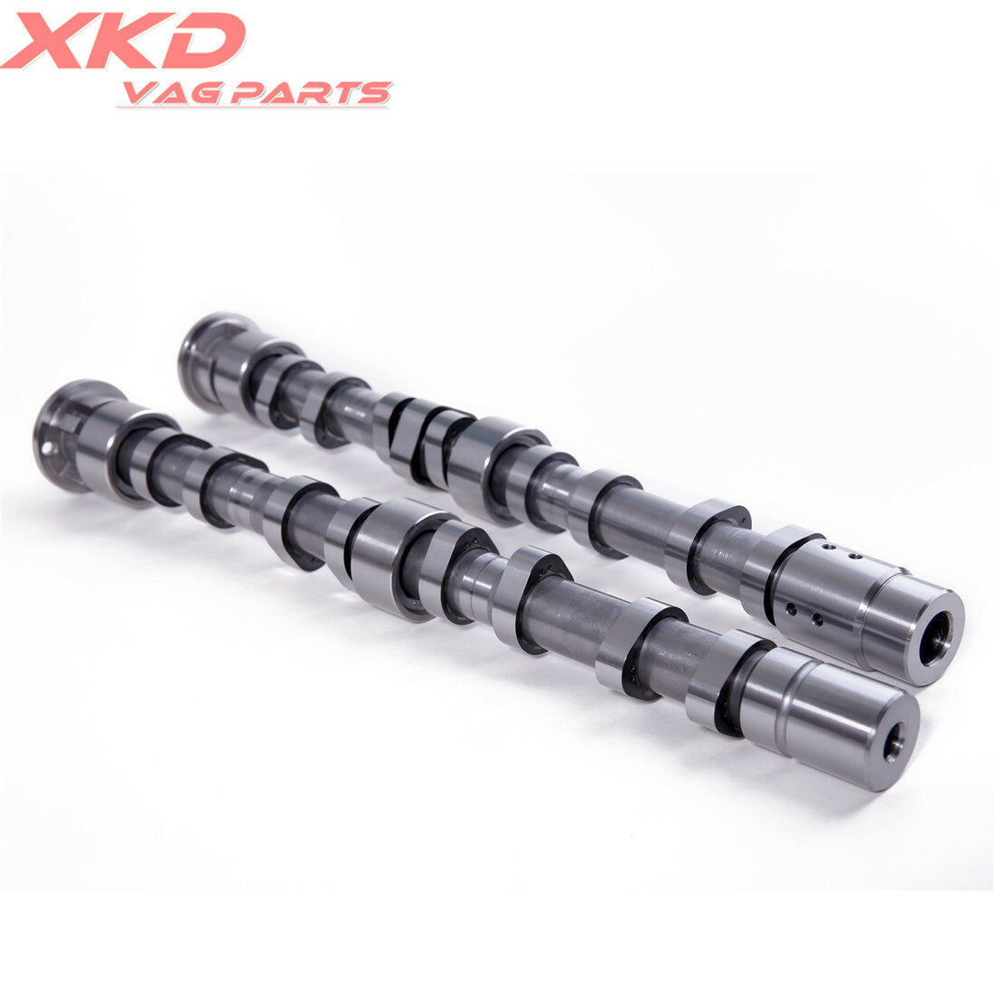 1.4T intake and exhaust camshafts suitable for Volkswagen for Golf , for Jetta , for Tiguan , CC, CTHD, CTKA, CAXA, CAVD