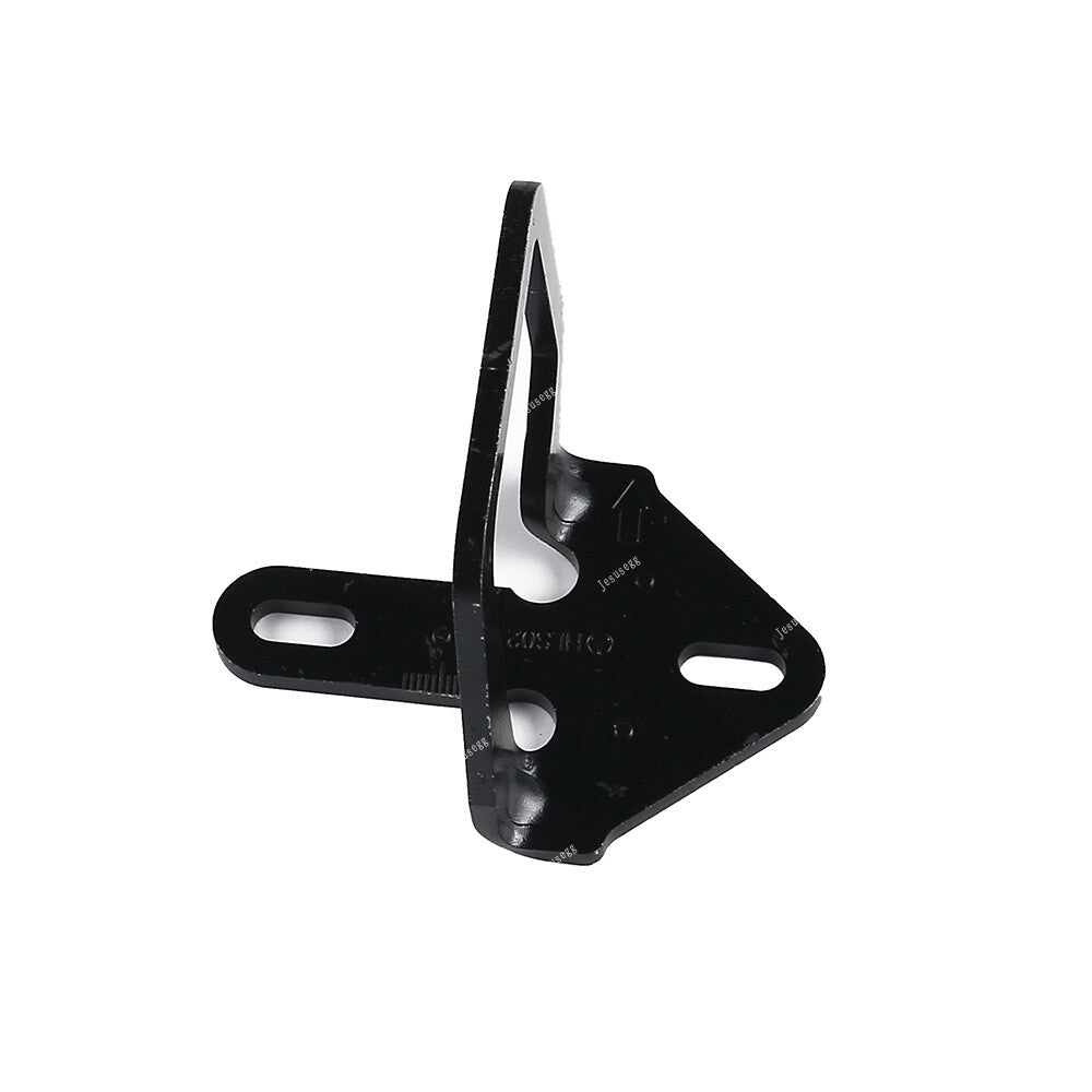 Hood Latch Lock Upper Part 2468800360 for MERCEDES-BENZ Cla Gla C117 W117 CLA250