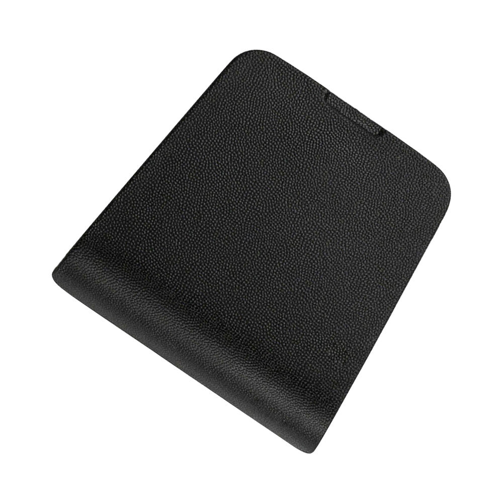 Fits For 2019-2023 1500 DT Rear Body Style Spare Tire Winch Cover Cap Unpainted