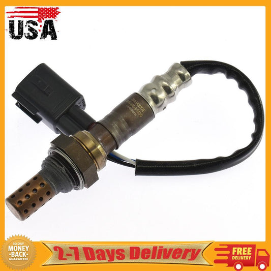 1x Oxygen Sensor 89465-60150 for Toyota 4Runner for Land Cruiser for Lexus GX470 LX470