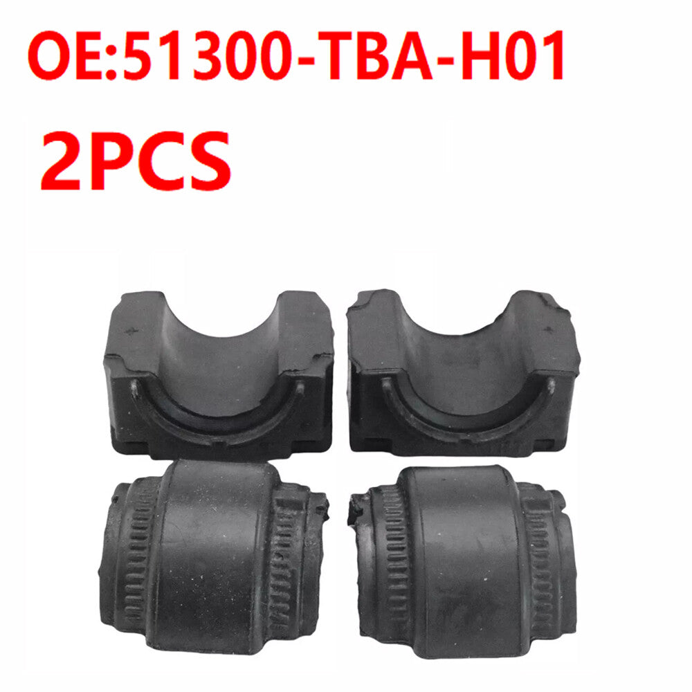 Front Stabilizer Bar Bushing Kit For 2016-2021 for Honda for Civic US Stock
