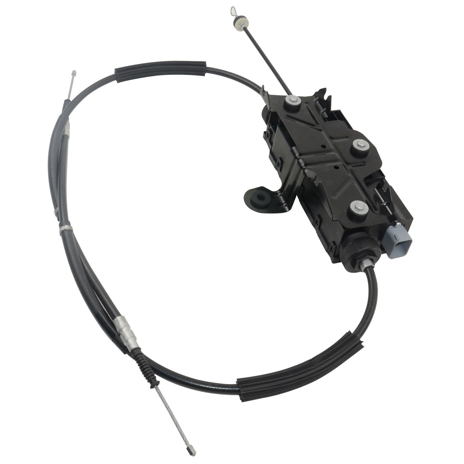 Parking Brake Actuator With Control Unit for BMW F01 F02 730i 740i 750i 760i