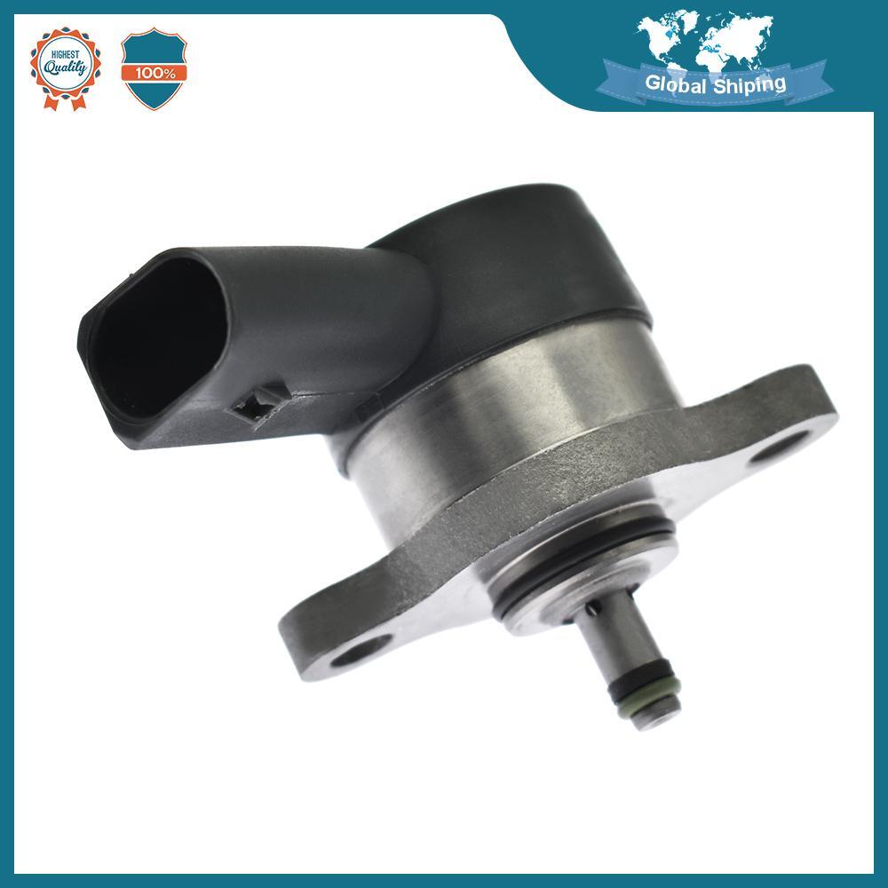 Pressure Regulation Fuel Valve for Mercedes-Benz C-Class W202 W203 6110780149