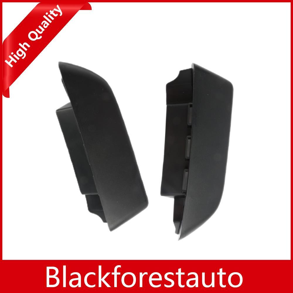 2Pcs Front Bumper Deflector Left Right for Land Rover for Range Rover 2010 - 2012