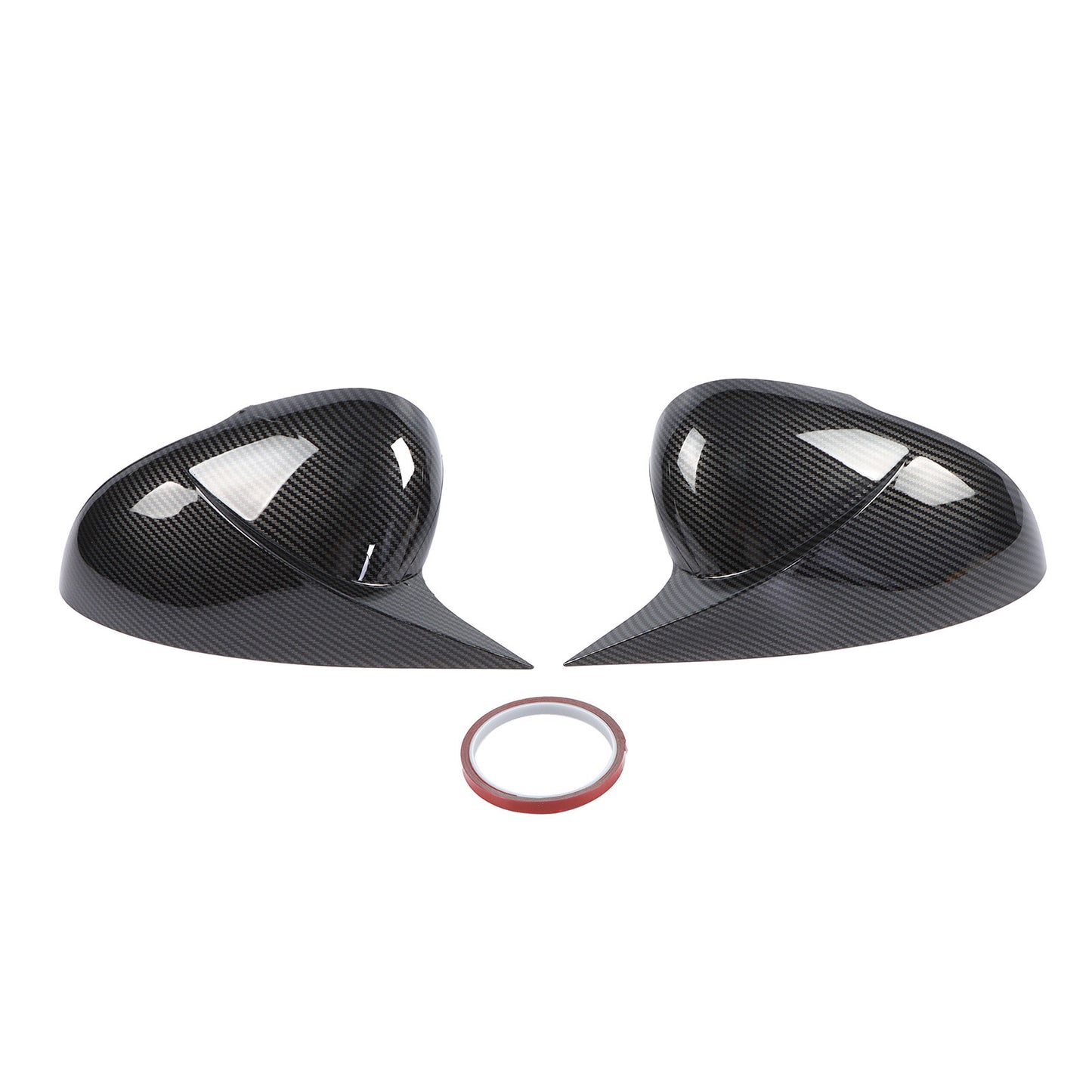 2PCS Side Door Rearview Mirror Rear View Cover for KIA K5 Optima 2020-2025