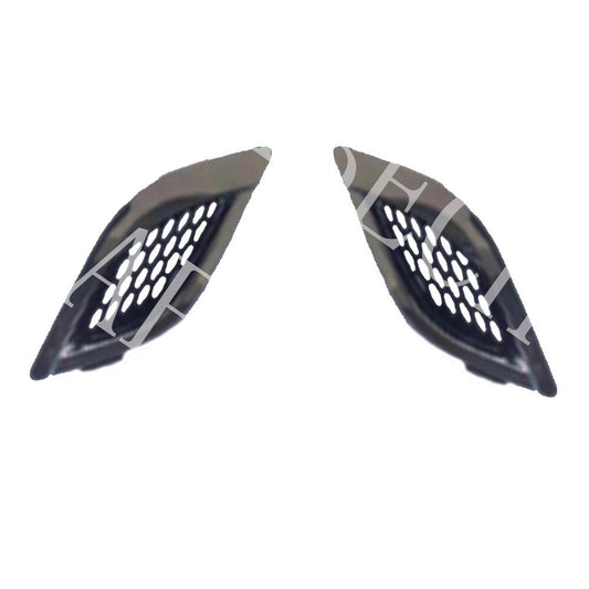 for Maserati Quattroporte front side vents, BB HIT kit. equipment manufacturer: 670013530
