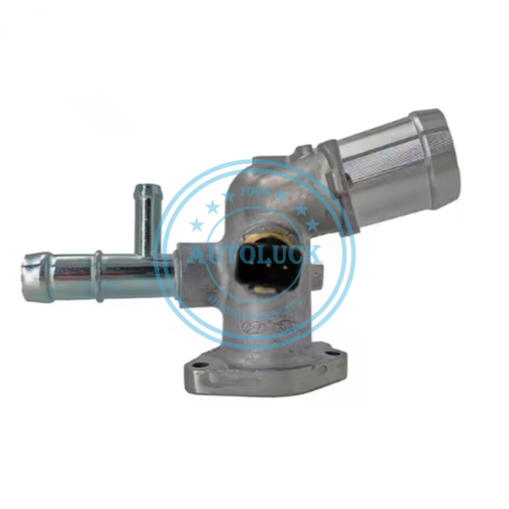 Control Assy-Coolant Tempature 25600-2B003 for Hyundai Accent for Kia Rio Soul 1.6L