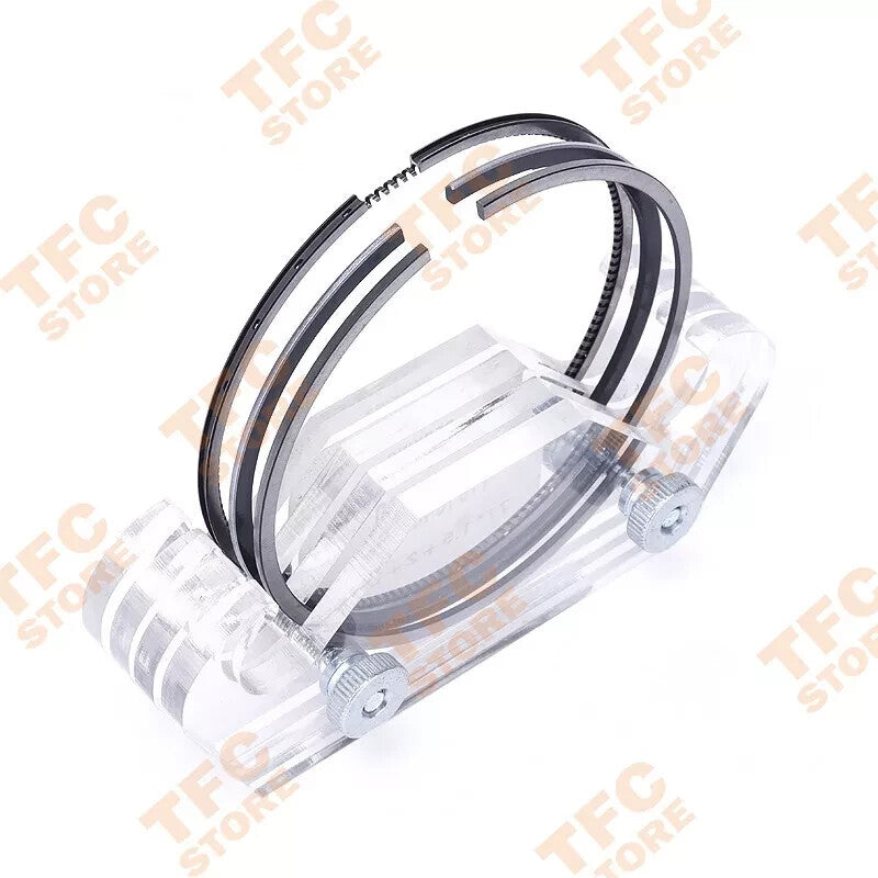 6 Sets DE08TIS D1146 Piston Ring For DE08T DE08TI DE08 111mm3.3K+3+4