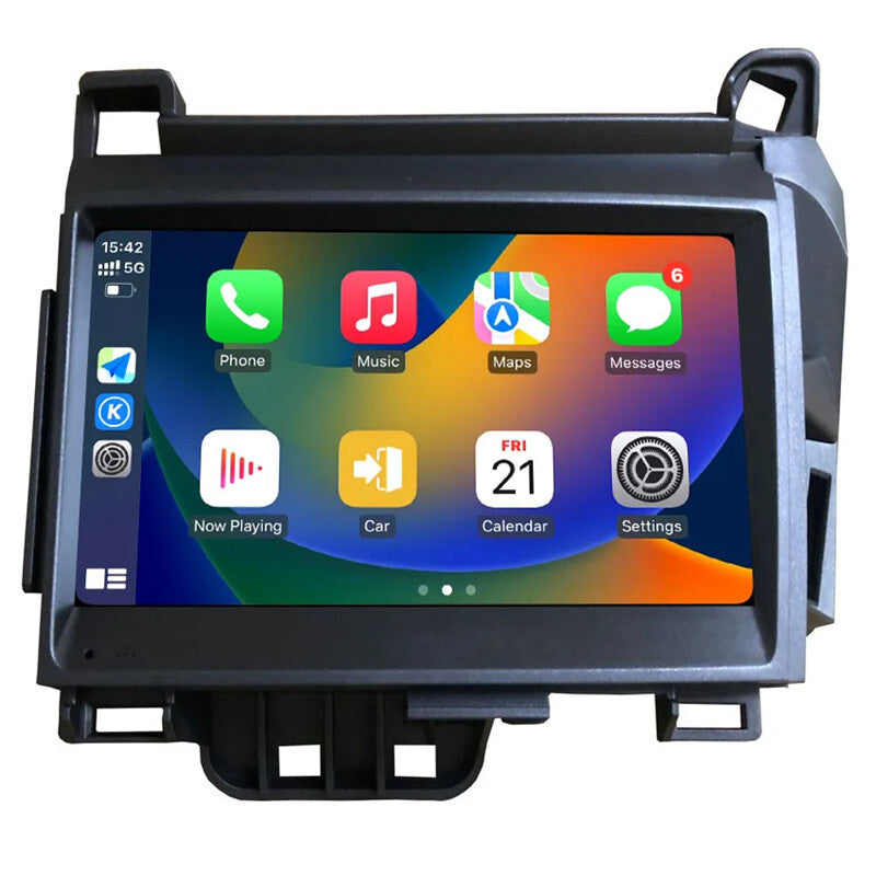 7 Android 2+32GB Radio Player GPS Navigation FM for Lexus CT200 2011-2022 LHD