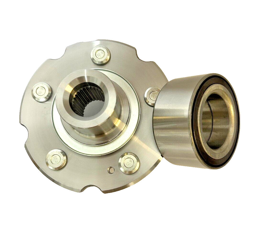 Rear Wheel Hub  Bearing for Honda Ridgeline 2006-2014 42210-SJC-A00 2 Side