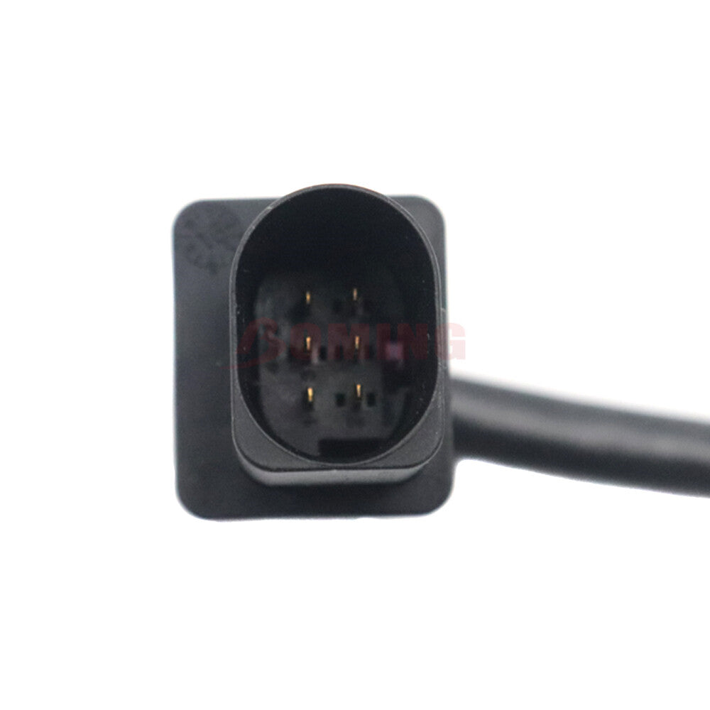 4pcs Oxygen O2 Sensor 12 For 2001-2003 for Porsche for 911 H6 3.6L Upstream+Downstream
