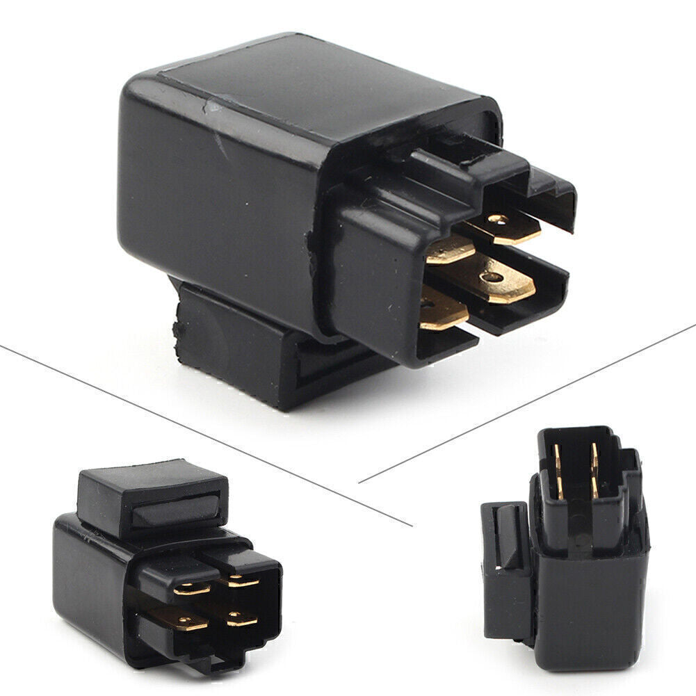 for Yamaha Warrior 350 YFM350X YFM350 X 1987-2001 88 ATV Starter Relay Solenoid