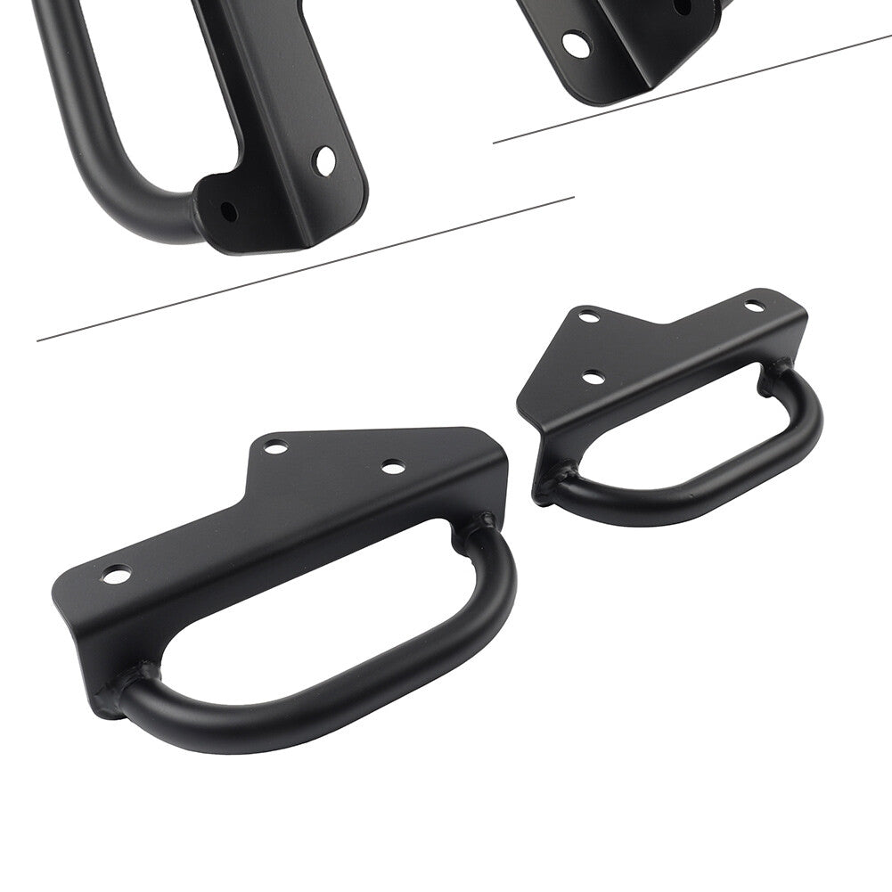 Rear Passenger for Seat Armrest Grab Support Handrail for Yamaha XSR 900 2022-2025