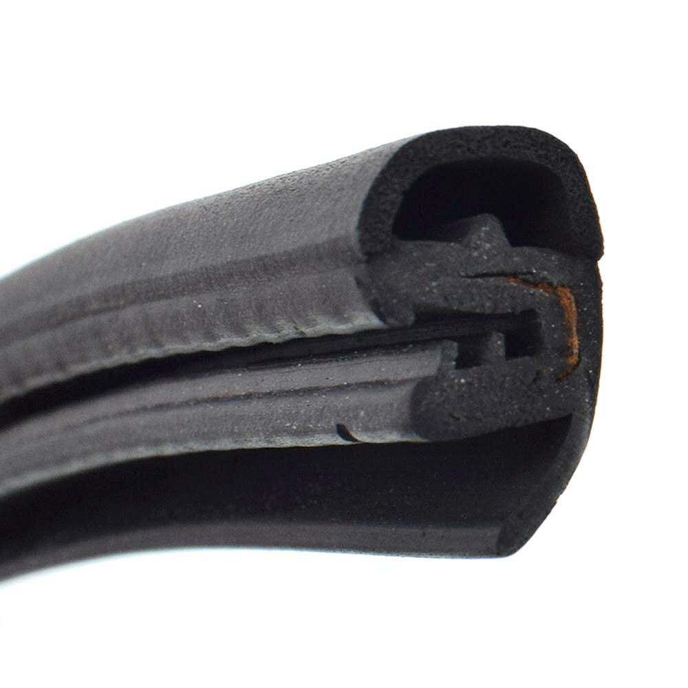 Sunroof LID Weatherstrip fit for Mitsubishi PAJERO GLS Long Wagon V4W 1991-2000