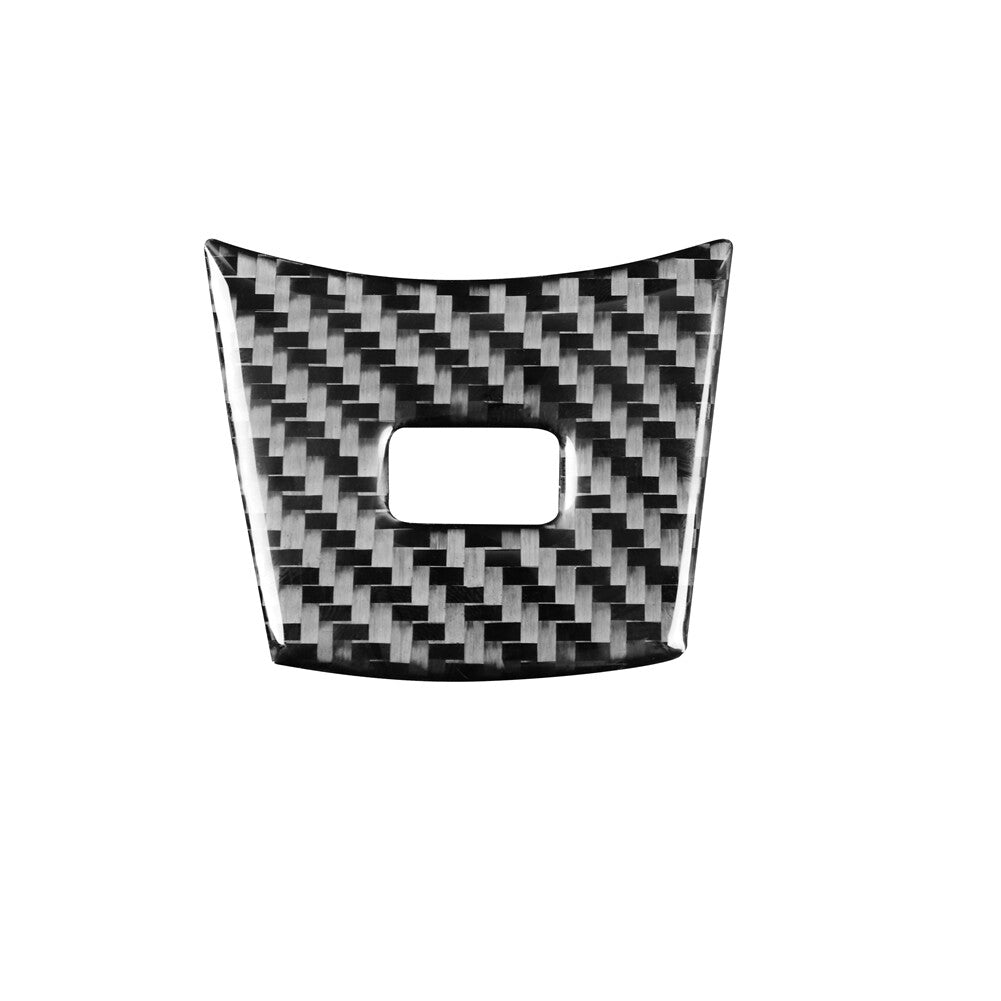 Carbon Fiber Steering Wheel Chin Trim for BMW 6 Series M6 2004-2010