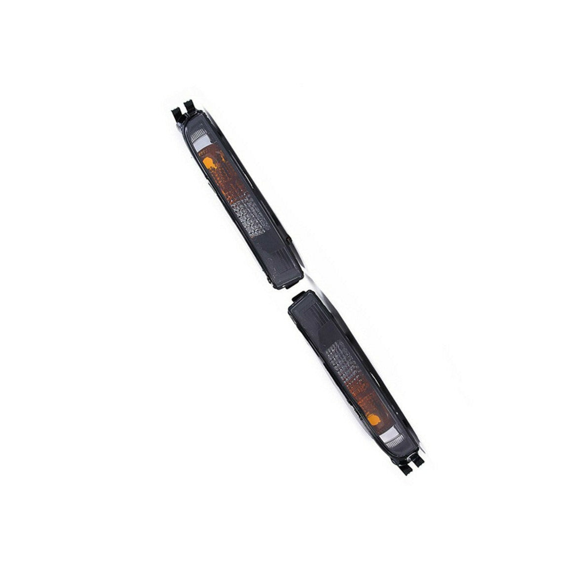 Fit for VW Bettle CabrioFront RightLeft Turn Signal Light Lamps Without Bulb