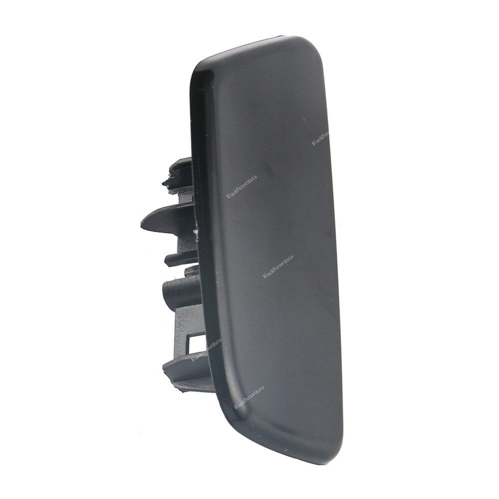 Right Headlight Washer Nozzle Cover Flap for Subaru for Forester 09-12 86636SC020
