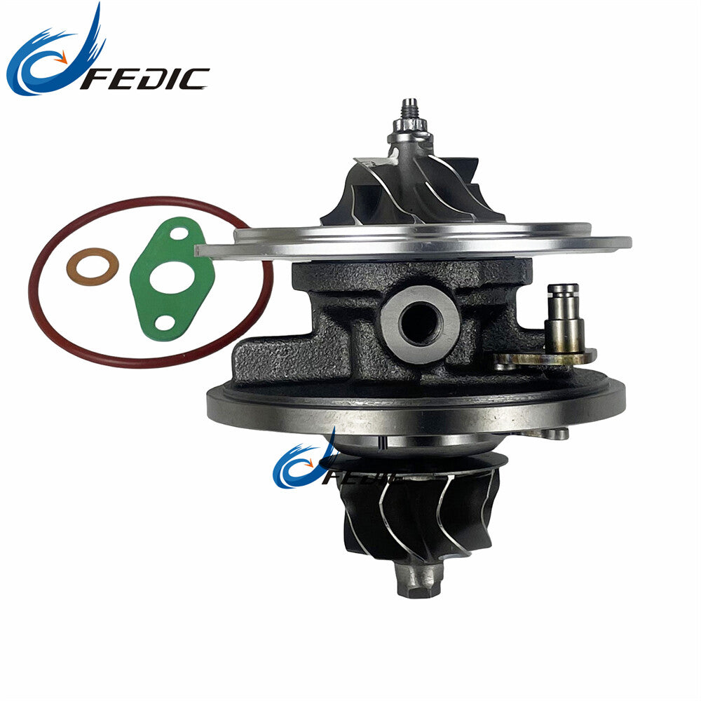 Turbo cartridge 777251 for Alfa-Romeo for Fiat for Lancia 1.9 JTD 88Kw 120HP M737AT.19Z