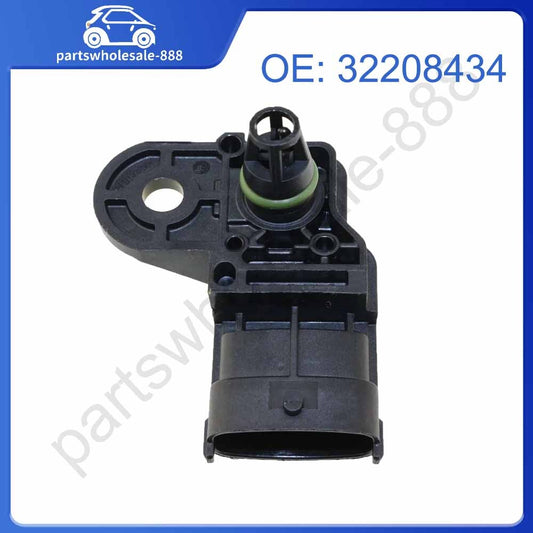 31465576 32208434 Intake Manifold Pressure Sensor MAP Sensor for Volvo S60