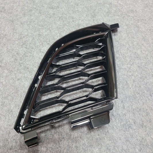 Front Bumper for BMW 3 Series G20 G21 19-21 Upgrade to 2022 M3 M4