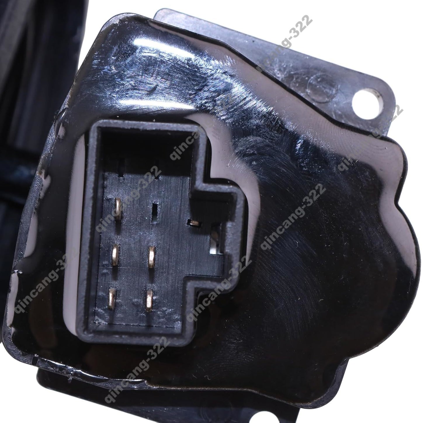 Forward Reverse Switch 91A05-25030 for Mitsubishi Forklift F18C/14E/L02