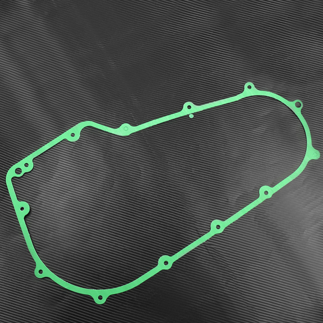 Primary Cover Gasket Fit for Harley Dyna FLD FXDB 06-up Softail FLS FLSTN 07-up