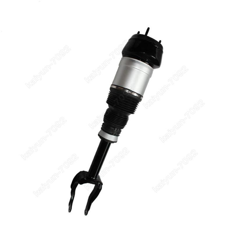 2pcs Front Air Suspension Shocks for Mercedes W166 X166 GL ML Class 1663202513