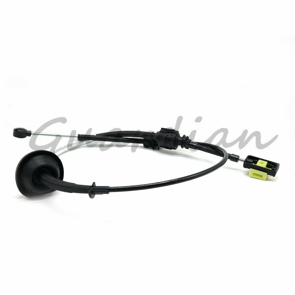 4R70W/4R75W Transmission Shift Cable 5L3Z-7E395-AA for Ford F-150 2005-2008